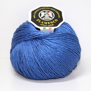 COTONE CABLE' N.3 FLAMENCO  100 gr. -LAVANDA col.57