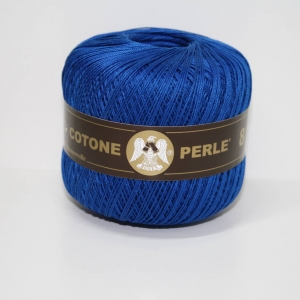 Merceria vendita FILATI COTONE PERLE N.8 50GR.