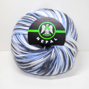 Sfumato azzurro col.1005
