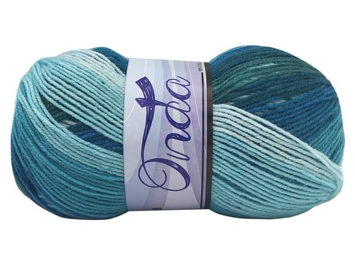 Mix acqua di mare col.9591