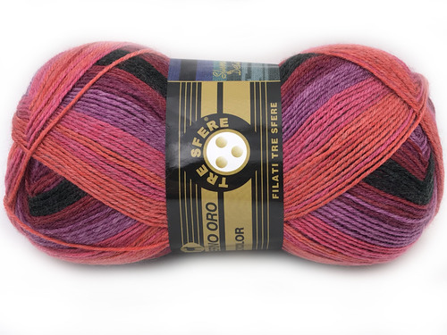 Fucsia mix