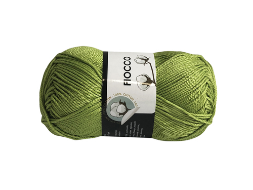 Verde acido col. 7668