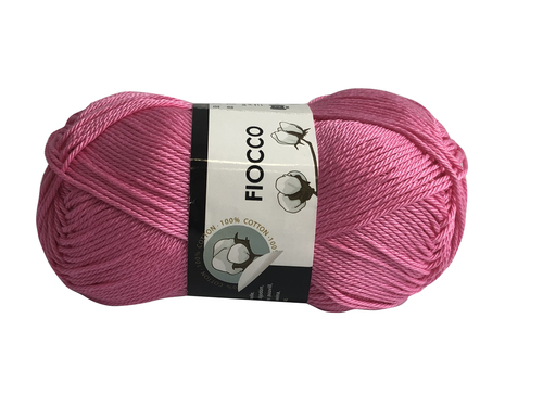 Fucsia chiaro col. 7376