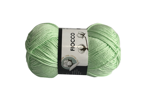 Verde mela col. 7618