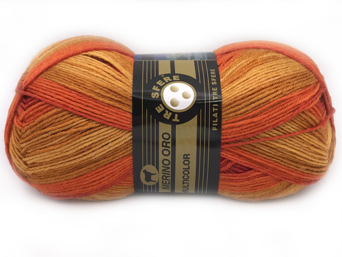Arancio mix
