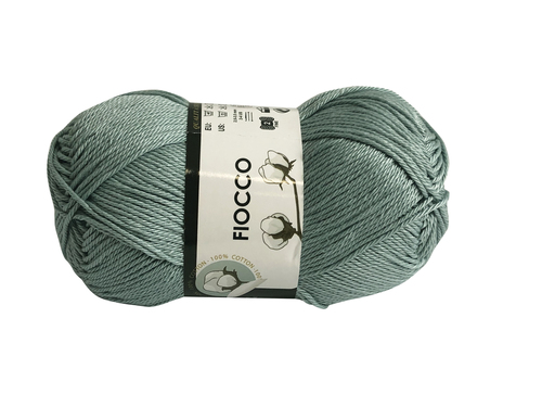 Verde chiaro col. 7612