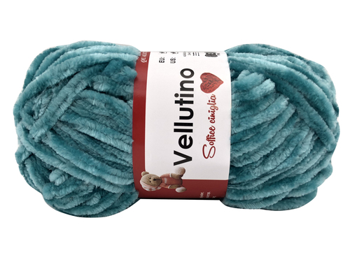 Verde smeraldo col.3B9C9C