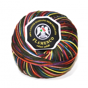 Stampato safari col.118