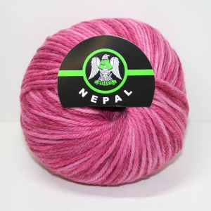 Sfumato fucsia col.1007
