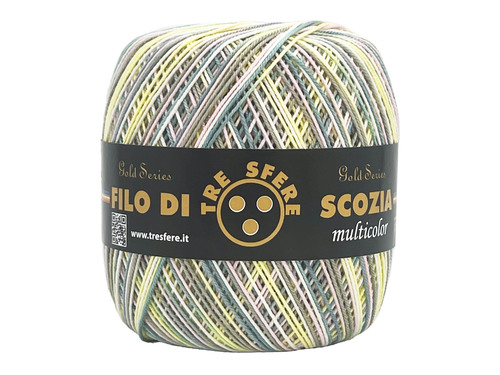 Mix colori