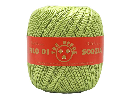 Verde chiaro