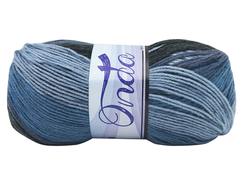 Mix Azzurro col.9172