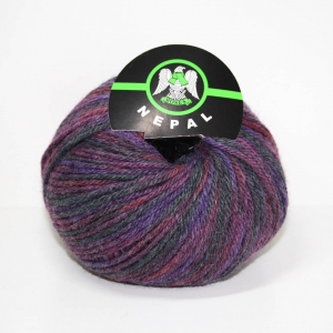 Sfumato viola col.1014