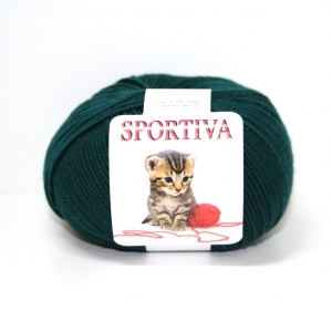Verde bottiglia col.20