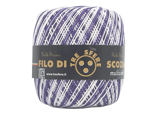 Lilla sfumato