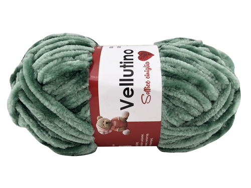 Verde mare scuro col.8BB381