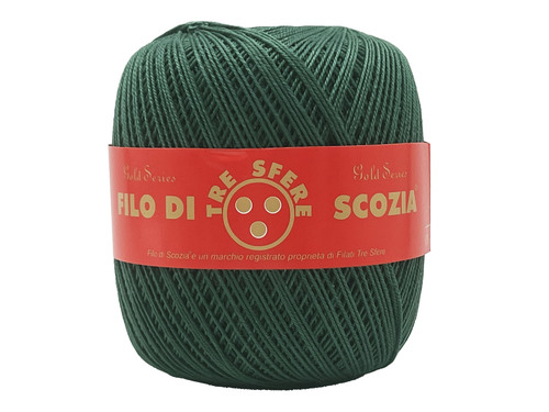 Verde bosco
