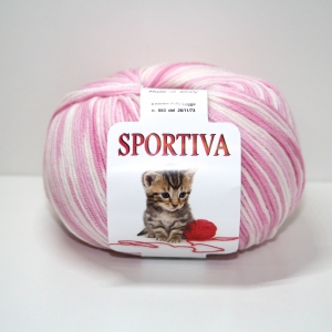 Sfumato rosa col.201