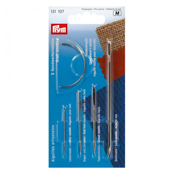 AGHI assortiti per Artigiani PRYM p-131107