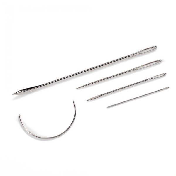 AGHI assortiti per Artigiani PRYM p-131107 - immagine 2