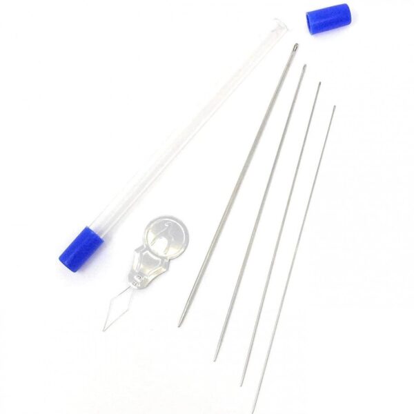 AGHI CHIACCHIERINO  4 pz - immagine 2