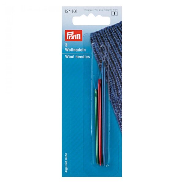 AGHI cruna silicone Tirafettuccia PRYM p-124101