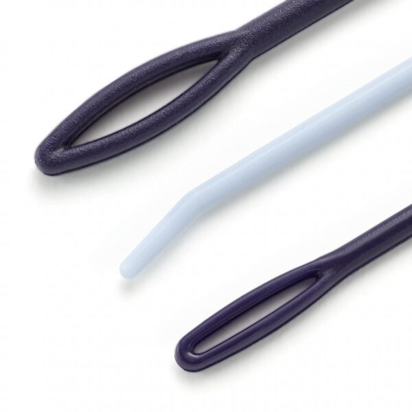 AGHI LANA in plastica 3 pz PRYM p-124100 - immagine 3