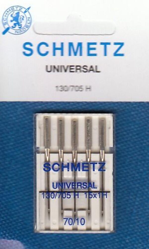 AGHI MACCHINA SCHMETZ n.70