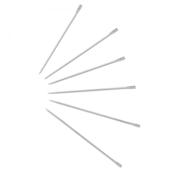 AGHI MANO per ciechi PRYM p-124429 - immagine 2