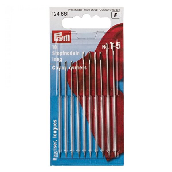AGHI MANO per cucito n.1-5 PRYM p-124661