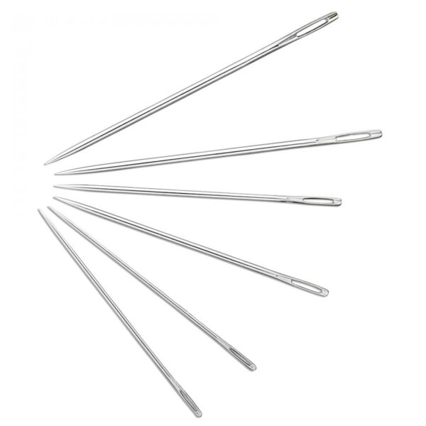 AGHI MANO per cucito n.1-5 PRYM p-124661 - immagine 2