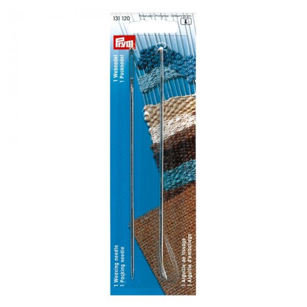 AGHI per Tessitura PRYM p-131120