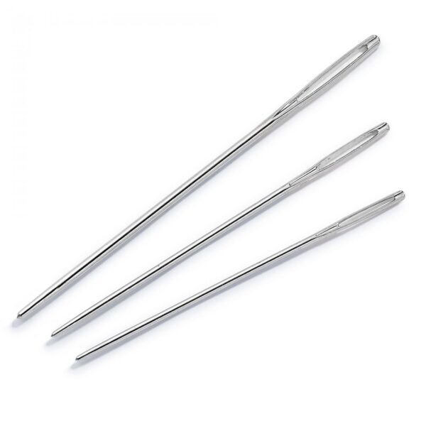 AGHI RICAMO senza punta n.18-22 PRYM p-125559 - immagine 2
