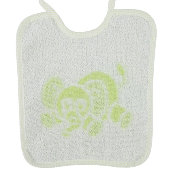 BAVAGLINI JACQUARD MINI - immagine 6
