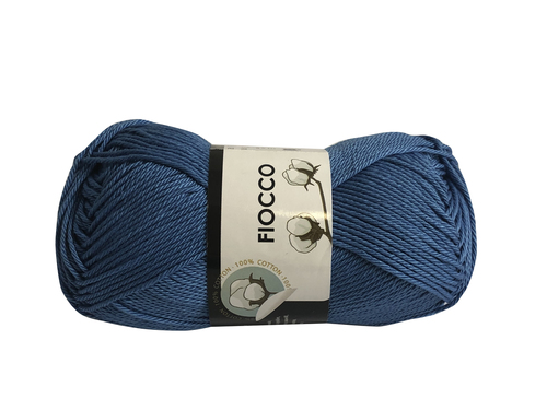 Azzurro sport col. 7521