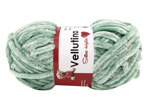 Verde mare col.99C68E