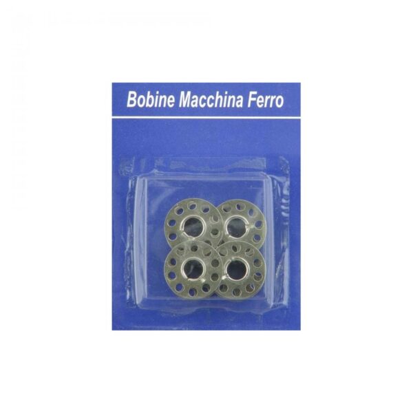 BOBINE MACCHINA METALLO ALTE