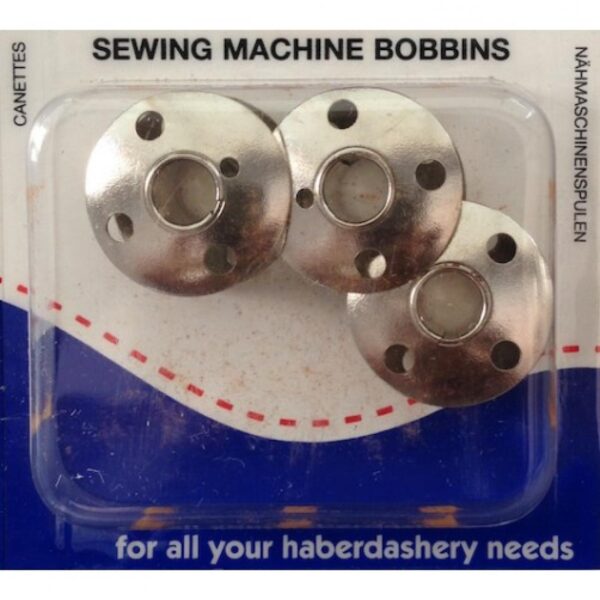 BOBINE MACCHINA METALLO BASSE
