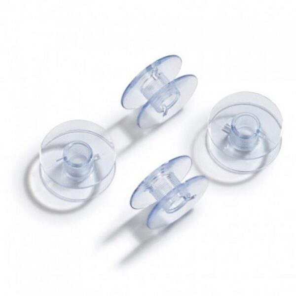 BOBINE MACCHINA PLASTICA prym p-610360 - immagine 3