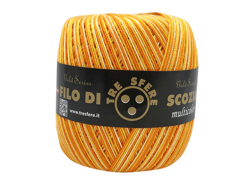 Arancio sfumato