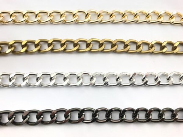 CATENA PER BORSE spessore 1,1 cm