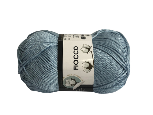 Azzurro chiaro col. 7510