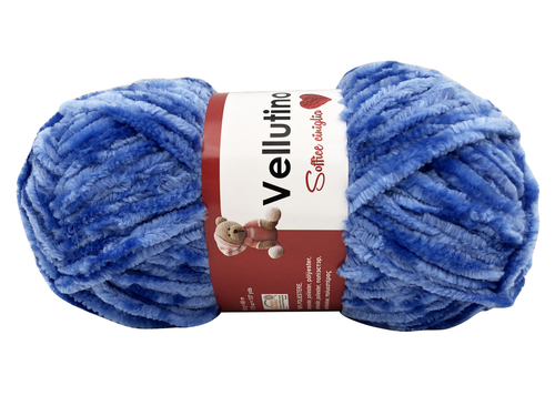 Azzurro sport col.728FCE