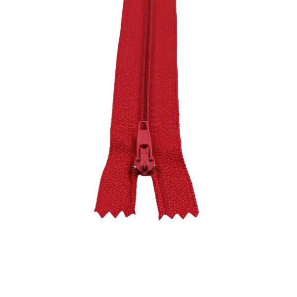 CERNIERA CUSCINO col. ROSSO