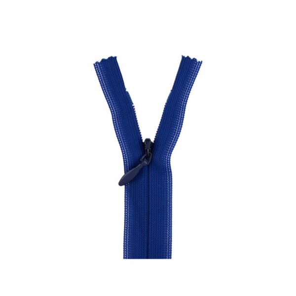 CERNIERA INVISIBILE - BLUETTE