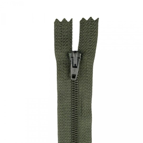 CERNIERE 2A - VERDE MILITARE