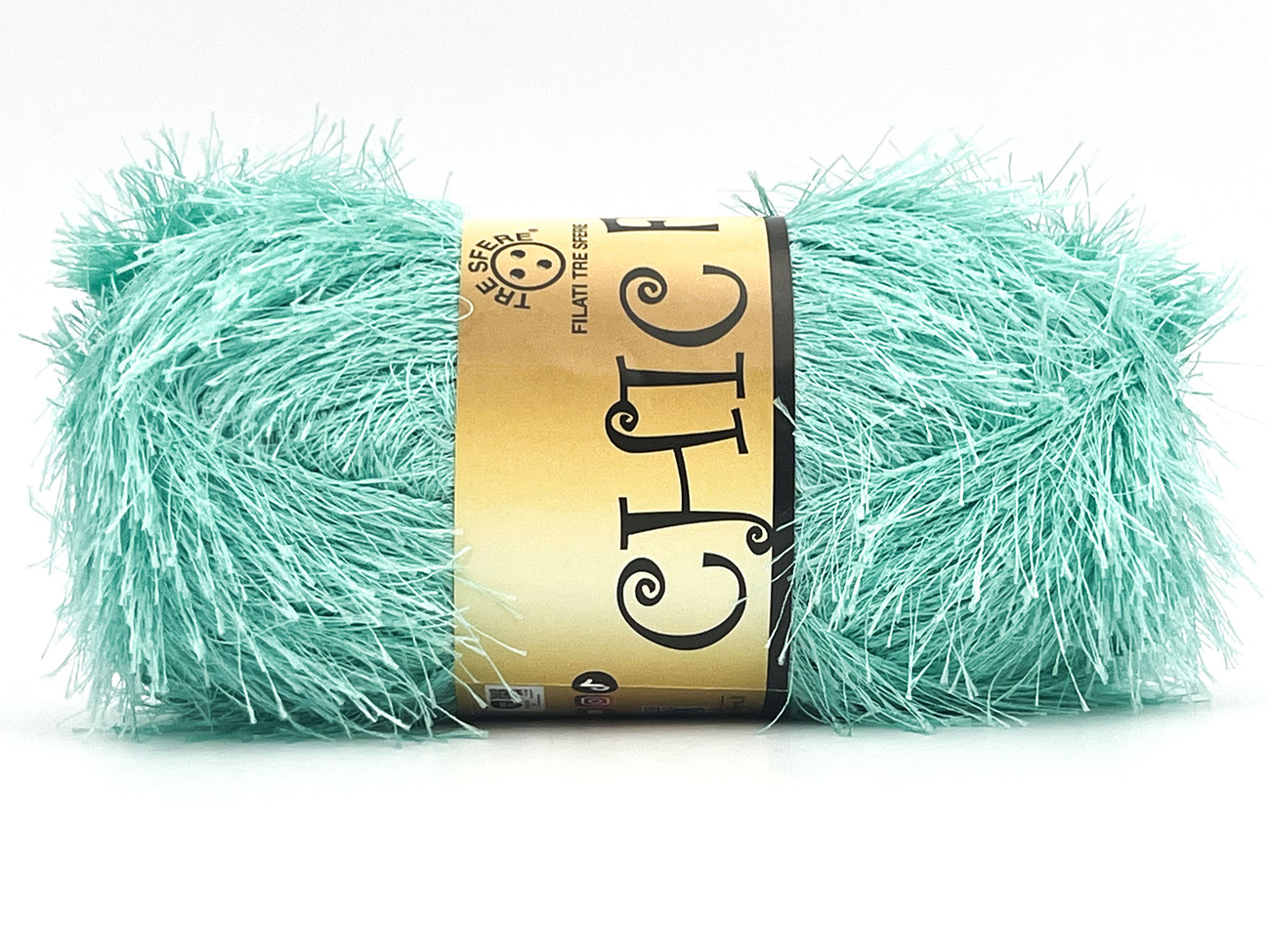 CHIC FUR gomitoli da 100 grammi