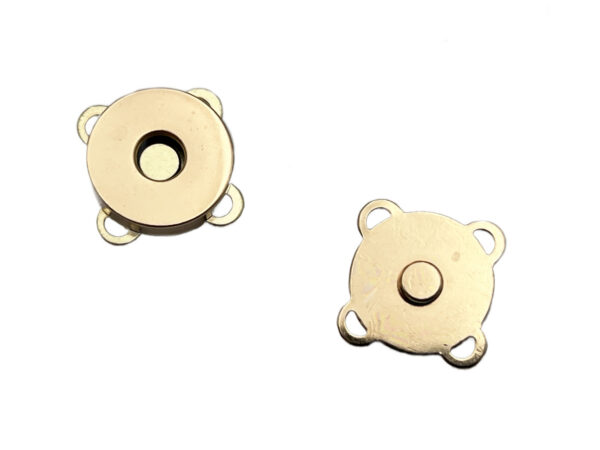 CHIUSURA CALAMITA MAGNETICA da Cucire