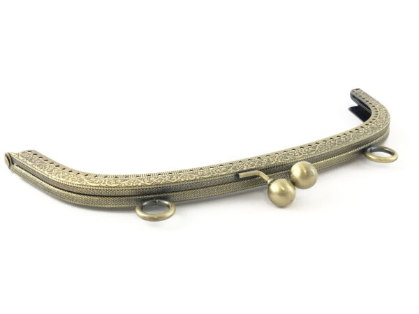 CLIK CLAK da 27 cm colore BRONZO