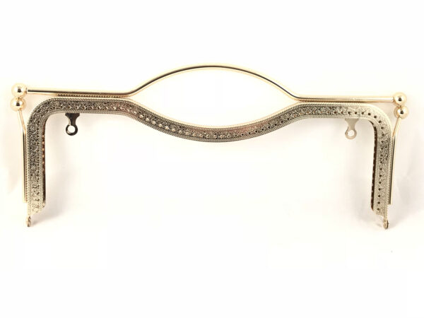 CLIK CLAK RETTANGOLARE da 26 cm cf.1 pz